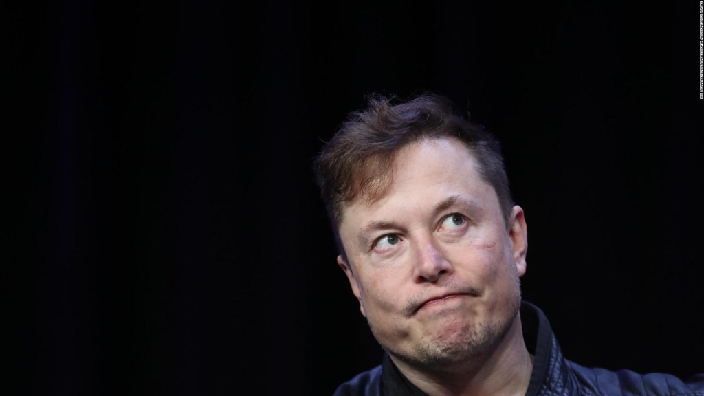Musk anuncia que no será el CEO de Twitter