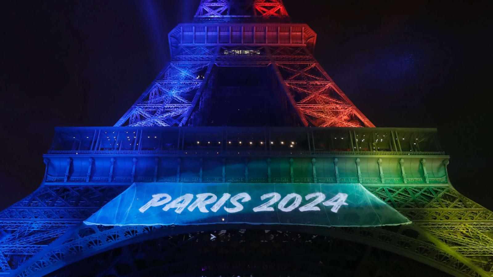 La cocina francesa brillará por lo alto en los Juegos Olímpicos de
París 2024