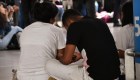 Colombia recibe vuelo con 137 migrantes retornados de EE.UU.
