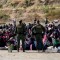 Crisis migratoria genera críticas contra el Gobierno de Biden