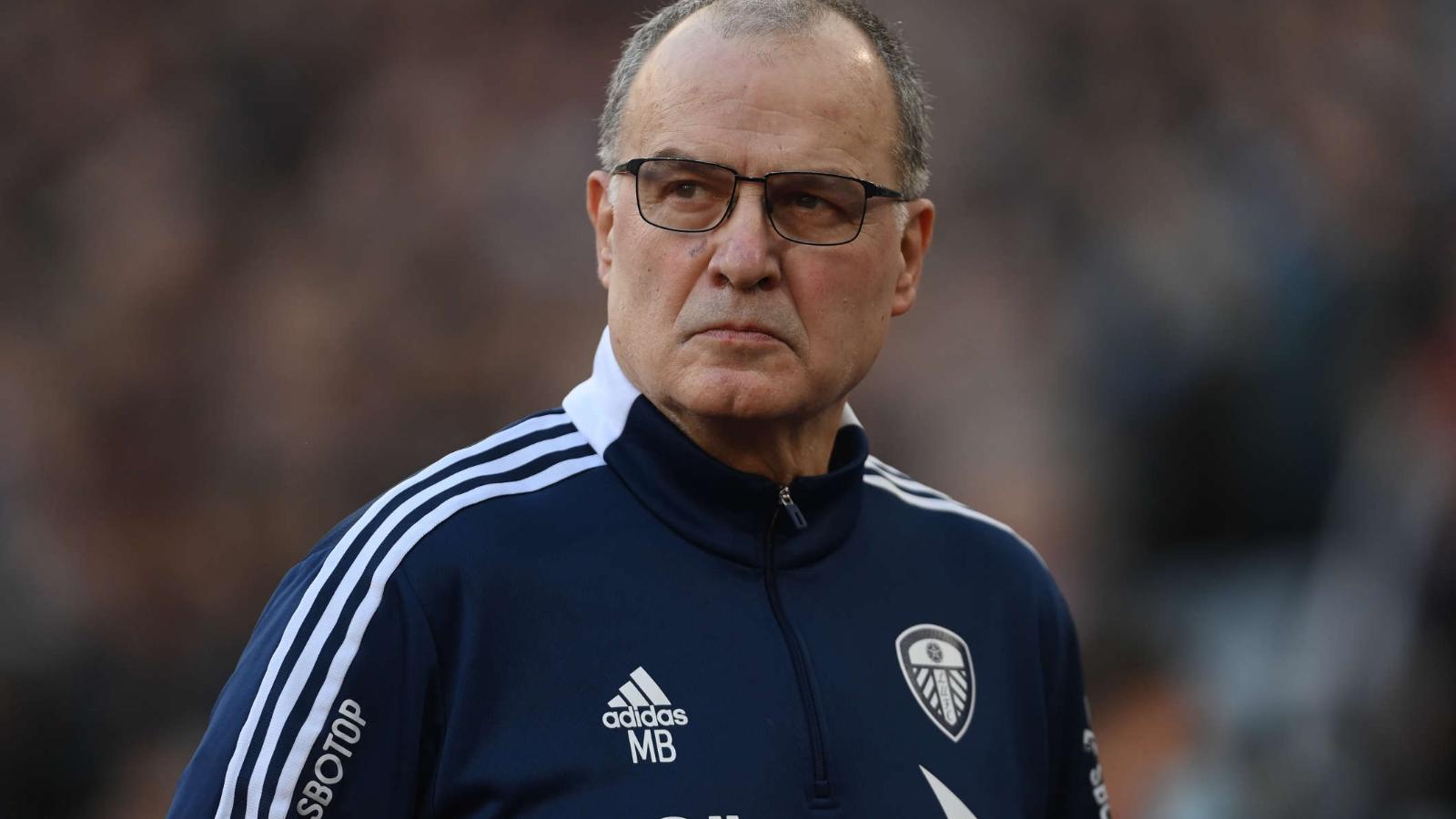 Marcelo Bielsa: information about his career
