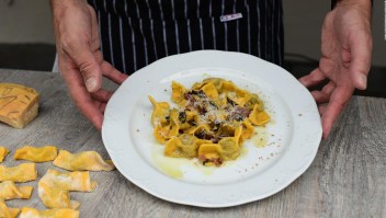 Duro golpe a la dieta de los italianos, la pasta será más cara
