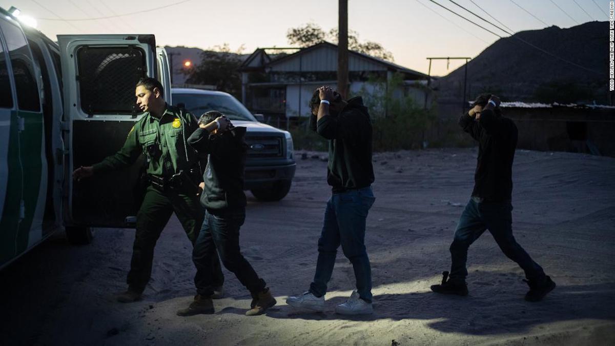 Estos migrantes se apresuraron a cruzar la frontera antes de que expirara el Título 42. Pero en EE.UU. se enfrentan a un nuevo conjunto de preocupaciones