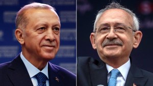 Turquía se dirige a una segunda vuelta para las elecciones presidenciales. Esto es todo lo que necesitas saber