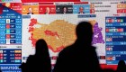 Elecciones en Turquía: el país podría irse a una segunda victoria electoral