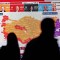 Elecciones en Turquía: el país podría irse a segunda vuelta electoral