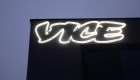 Vice Media declares itself in bancarrota