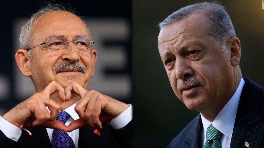 ¿Está Türkiye listo para un cambio de presidente?