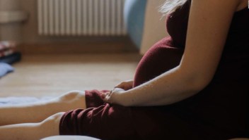 Consumir marihuana durante el embarazo afecta el desarrollo del feto