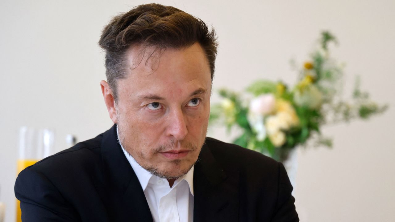OPINIÃN | Â¿QuÃ© pasÃ³ con Elon Musk?