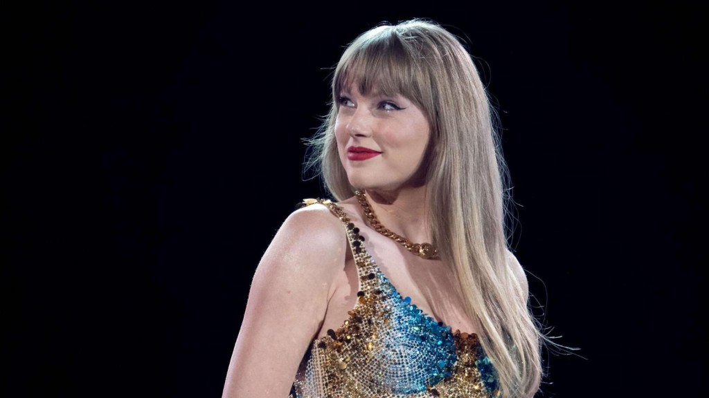 Taylor Swift regresará a un estadio emblemático para su carrera