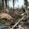 Ciclón Mocha deja más de 400 muertos en Myanmar