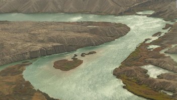 California, Arizona y Nevada llegan a acuerdo para proteger al río Colorado