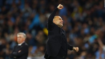 Manchester City: "We are the champions"