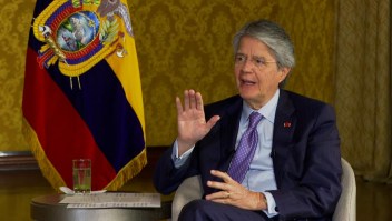 ¿Qué pasa en Ecuador y cómo llegó a una crisis política?
