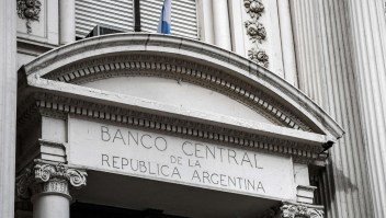 Argentina es el país con la segunda mayor tasa de interés mundial