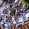 ¿Qué es la marcha de las banderas en Jerusalén?