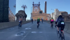 Nueva York se prepara para el Gran Fondo de ciclismo