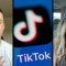 Usuarios de TikTok en Montana se manifiestan tras la prohibición
