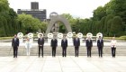La cumbre del G7, centrada en la guerra de Ucrania
