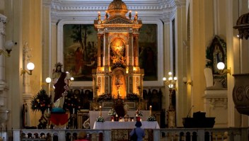 5 cosas: gobierno de Nicaragua cierra Universidad Católica en Managua