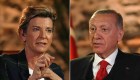 Erdogan critica a un Biden del dictador de lamarlo en su campaña 2020
