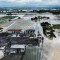 El mal tiempo preocupa a Italia tras inundaciones en Emilia Romagna