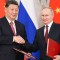 ANÁLISIS | Putin quiere que China piense que puede derrotar a Ucrania, pero su costosa táctica militar aún no ha dado resultados