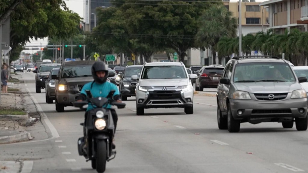 Policía de Miami-Dade habla sobre nueva ley contra la inmigración ilegal