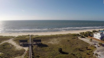 Las 10 mejores playas de EE.UU en 2023, según Dr. Beach