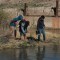 Este mexicano ayuda a rescatar a migrantes que cruzan el río Bravo