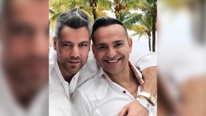 El proceso de esta pareja gay en Argentina para poder tener a su hijo