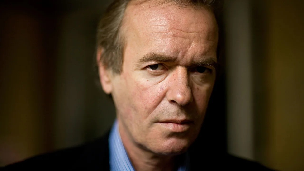 Murió El Autor Británico Martin Amis A Los 73 Años Dice Su Editor 0824