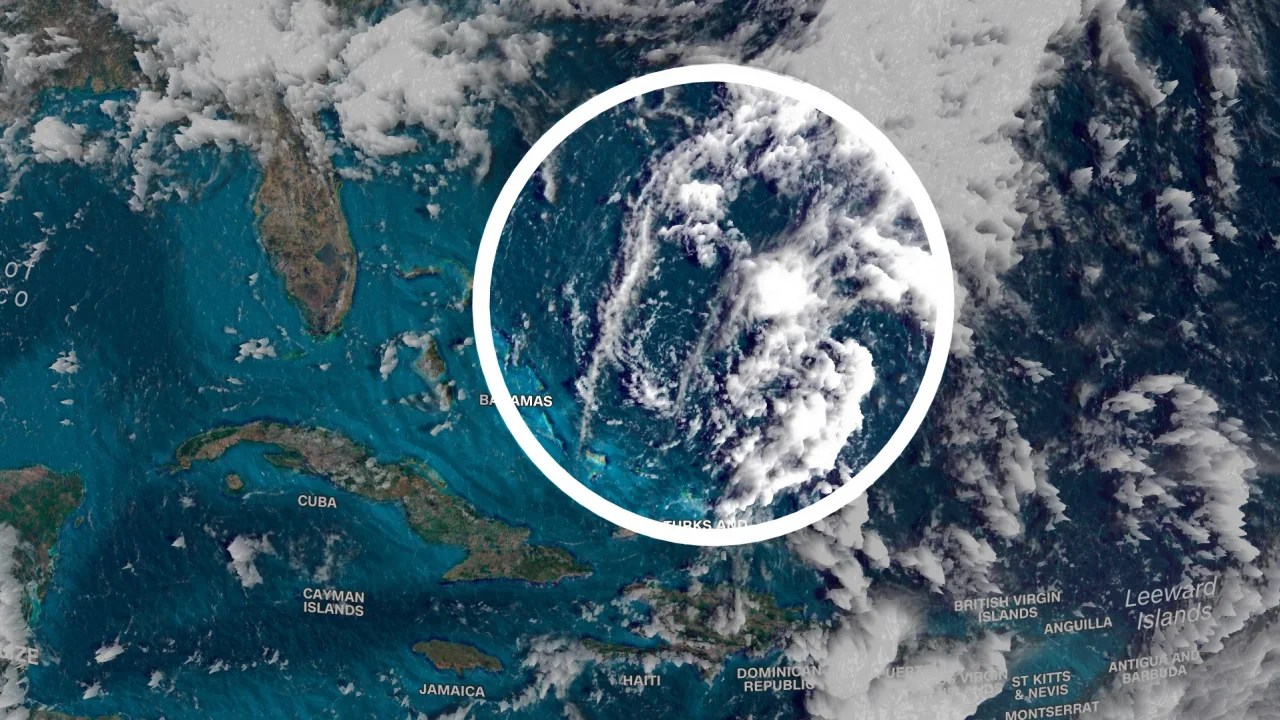 Hurricane season begins in the Atlantic Ocean next week