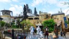Ciera de Disney "Star Wars: Crucero estelar galáctico"