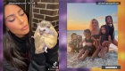 Kim Kardashian revela cómo es criar a sus cuatro hijos