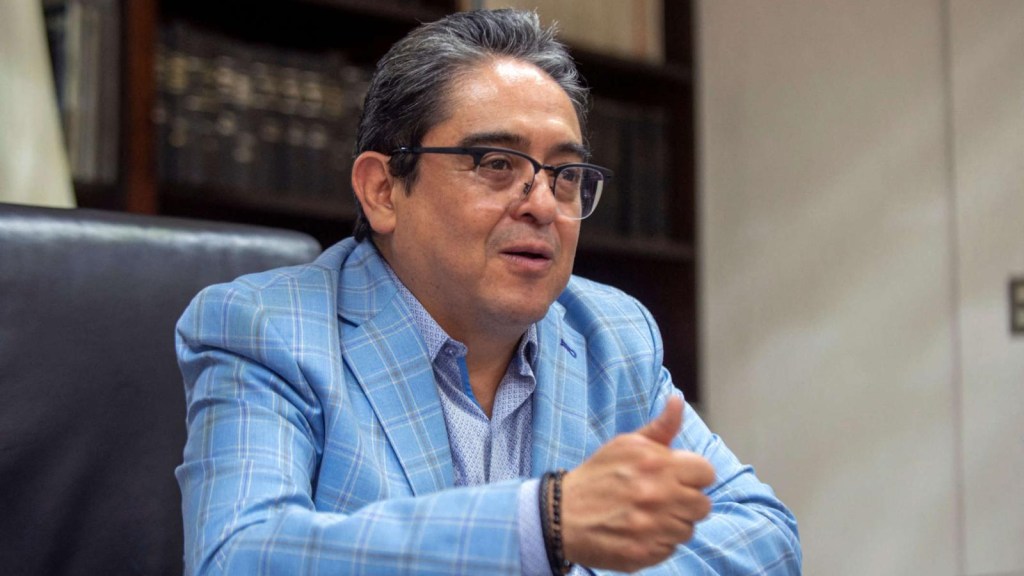 Guatemala: Jordán Rodas revela los motivos de su autoexilio