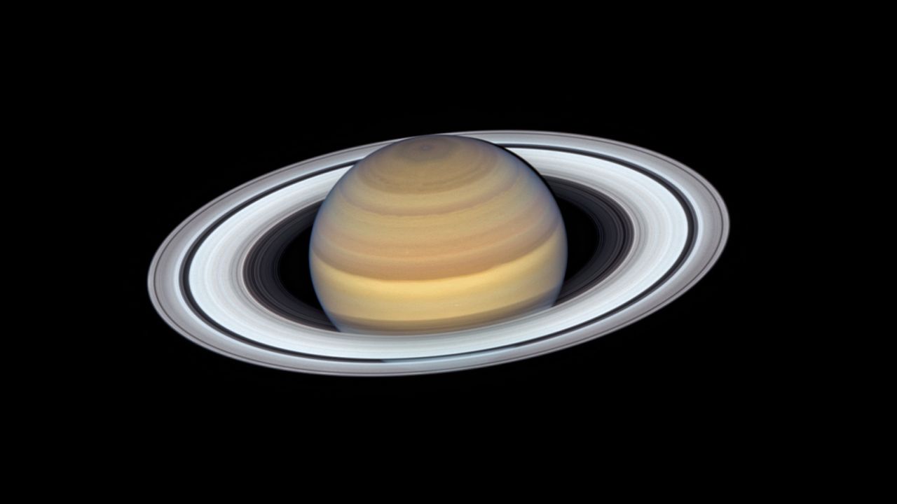 Los icónicos anillos de Saturno podrían desaparecer