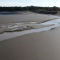 Agua en Uruguay se considera no potable por exceso de sal