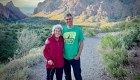 Conoce a la abuela que viajó a los 63 parques nacionales de EE.UU.