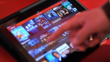 Netflix toma medidas contra cuentas compartidas