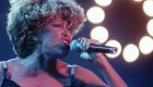 Mira las canciones que dijeron a Tina Turner en un icono