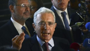 Lo mejor para Colombia y para Uribe es un juicio, dice abogado