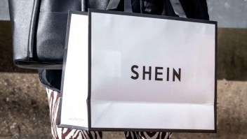 La empresa Shein regresa a la India