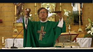 ¿Quién es el nuevo arzobispo de Buenos Aires?