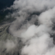 Entra en erupción el volcán Rincón de la Vieja en Costa Rica