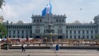 ¿Qué pasa en Guatemala ante sus próximas elecciones?