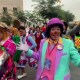 Perú celebra el "Día del Payaso"