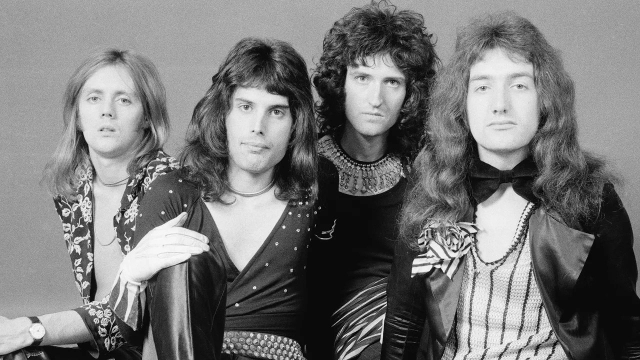 El catálogo musical de Queen podría venderse por más de US$ 1.000 millones, según una fuente