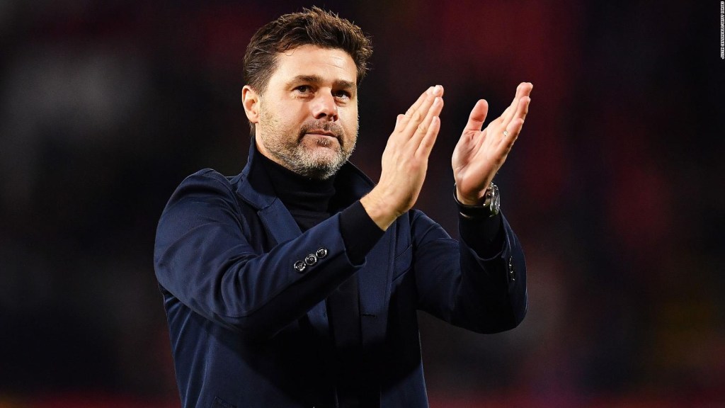 Pochettino will manage Chelsea: look at his achievements